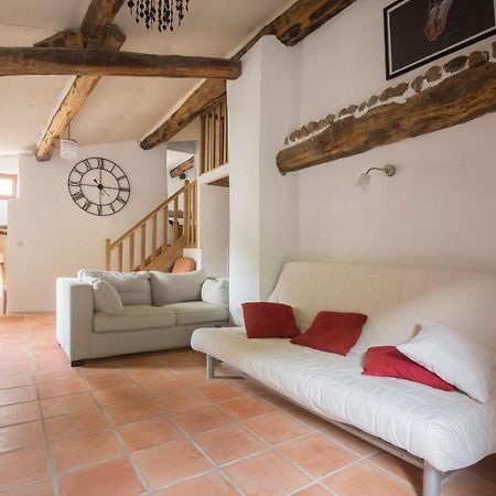 Location Mas Avec Piscine Haut Vallespir Le Tech Exterior photo