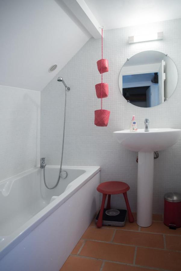 Location Mas Avec Piscine Haut Vallespir Le Tech Exterior photo