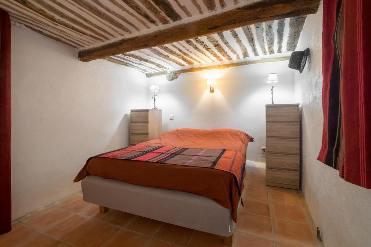 Location Mas Avec Piscine Haut Vallespir Le Tech Exterior photo